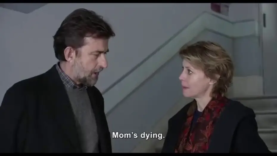 Watch film Mia Madre | Official Trailer