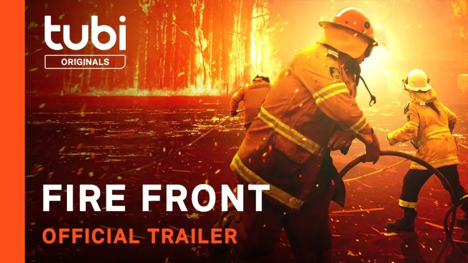 Watch film Fire Front | Official Tubi Trailer