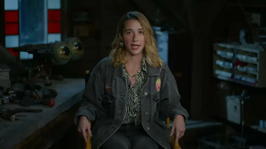 Watch film Five Nights at Freddy