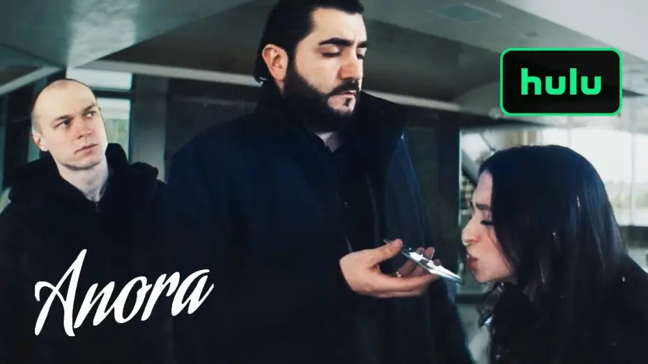Watch film Anora | Vanya