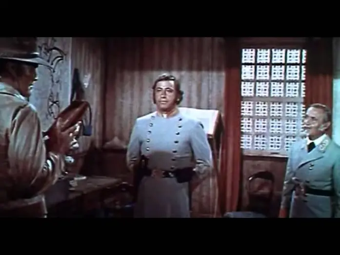 Watch film Kill Them All and Come Back Alone | Kill Them All and Come Back Alone (1968) Trailer