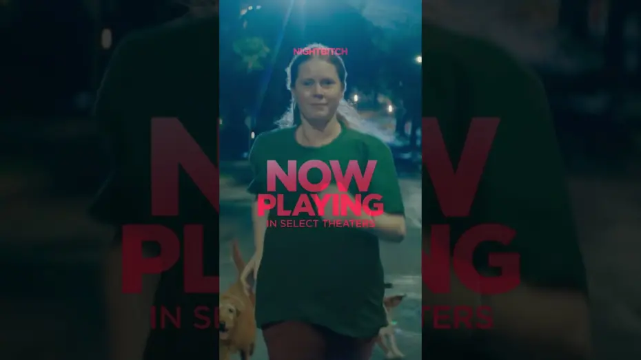 Watch film Nightbitch | Now Playing