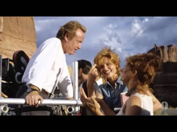 Watch film Thelma & Louise | Remembering "Thelma & Louise"