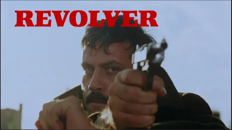 Watch film Revolver | REVOLVER "Look Out! They
