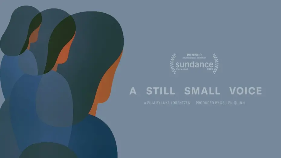 Watch film A Still Small Voice | OFFICIAL TRAILER