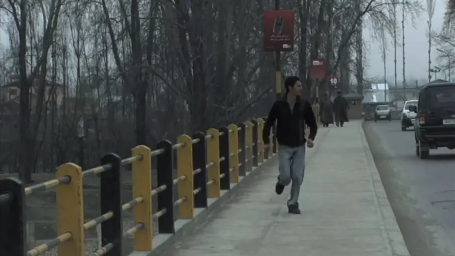 Watch film Zero Bridge | Zero Bridge Trailer #3 HD