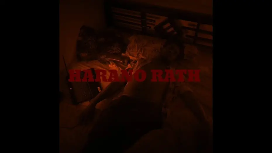 Watch film The Lost Night | Harano Rath &ndash; A Night With His Own Mind | Psychological Short Film