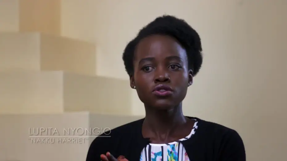 Watch film Queen of Katwe | Message Of Hope