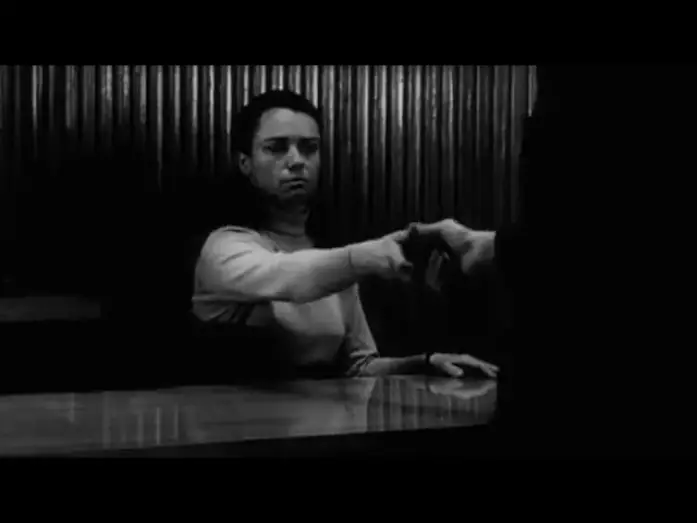 Watch film Invasion | INVASIÓN de Hugo Santiago [trailer]