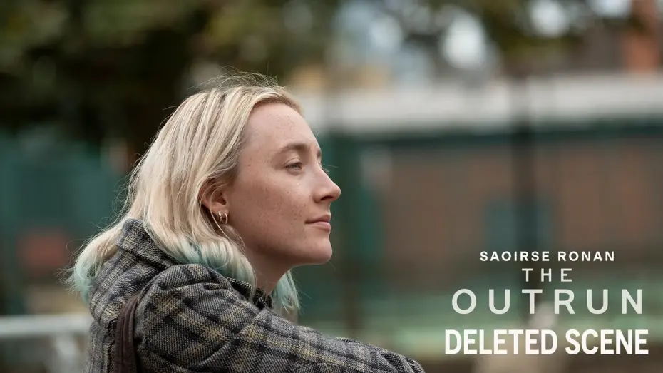 Watch film The Outrun | Deleted Scene: Poetry Night
