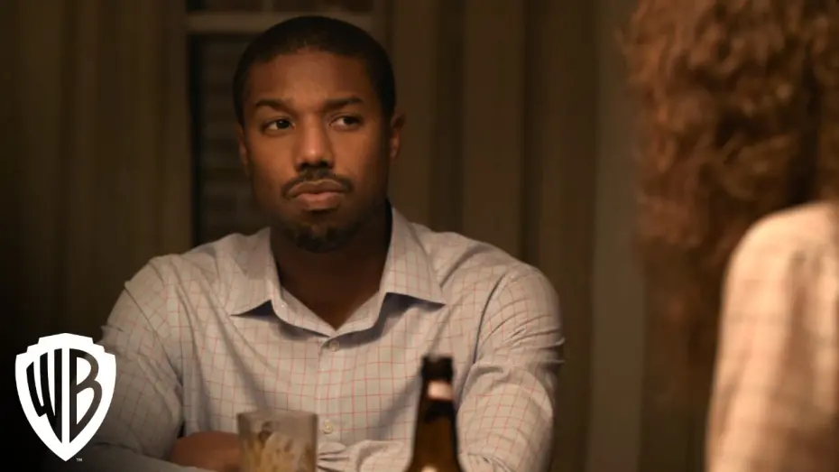 Watch film Just Mercy | Just Mercy | "I Was In Before He Offered Me The Job" Clip | Warner Bros. Entertainment