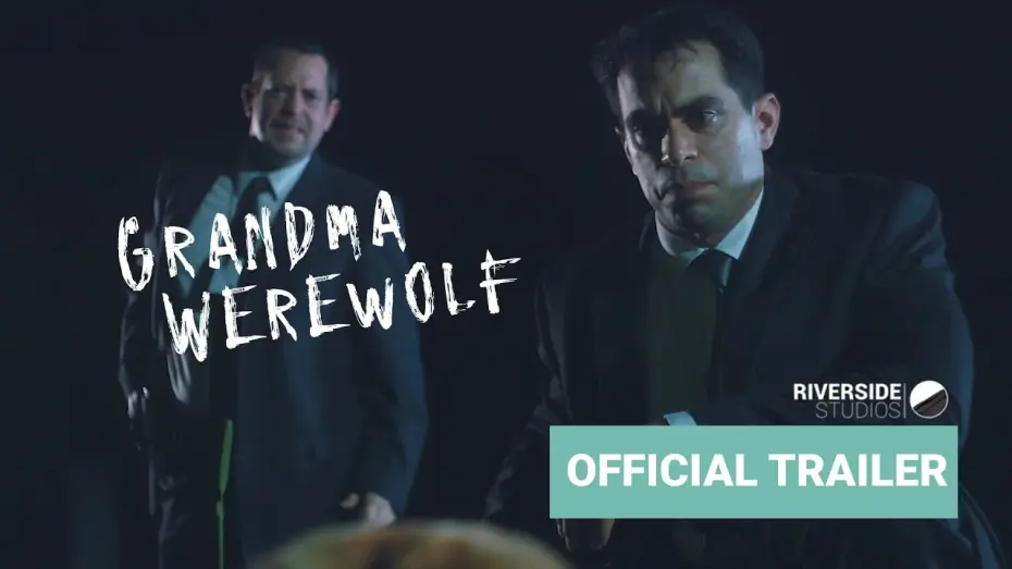Watch film Grandma Werewolf | Grandma Werewolf - Trailer #1 (Official)