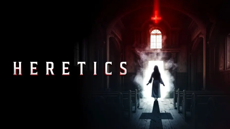 Watch film Heretics | Heretics | Official Trailer | Horror Brains