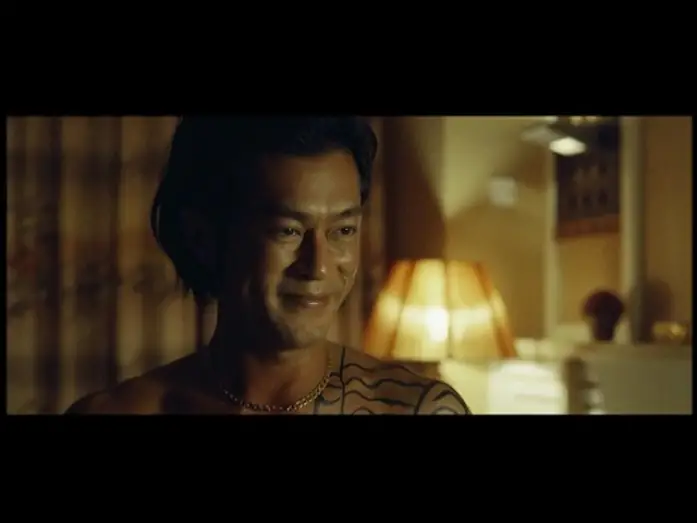 Watch film Run Papa Run | Run Papa Run (2008) DVD Trailer 一個好爸爸