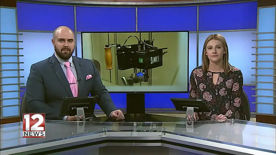 Watch film Stationed at Home | Stationed At Home movie production filming across Binghamton