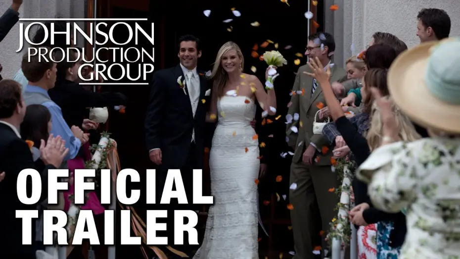 Watch film Holiday Engagement | Holiday Engagement - Official Trailer