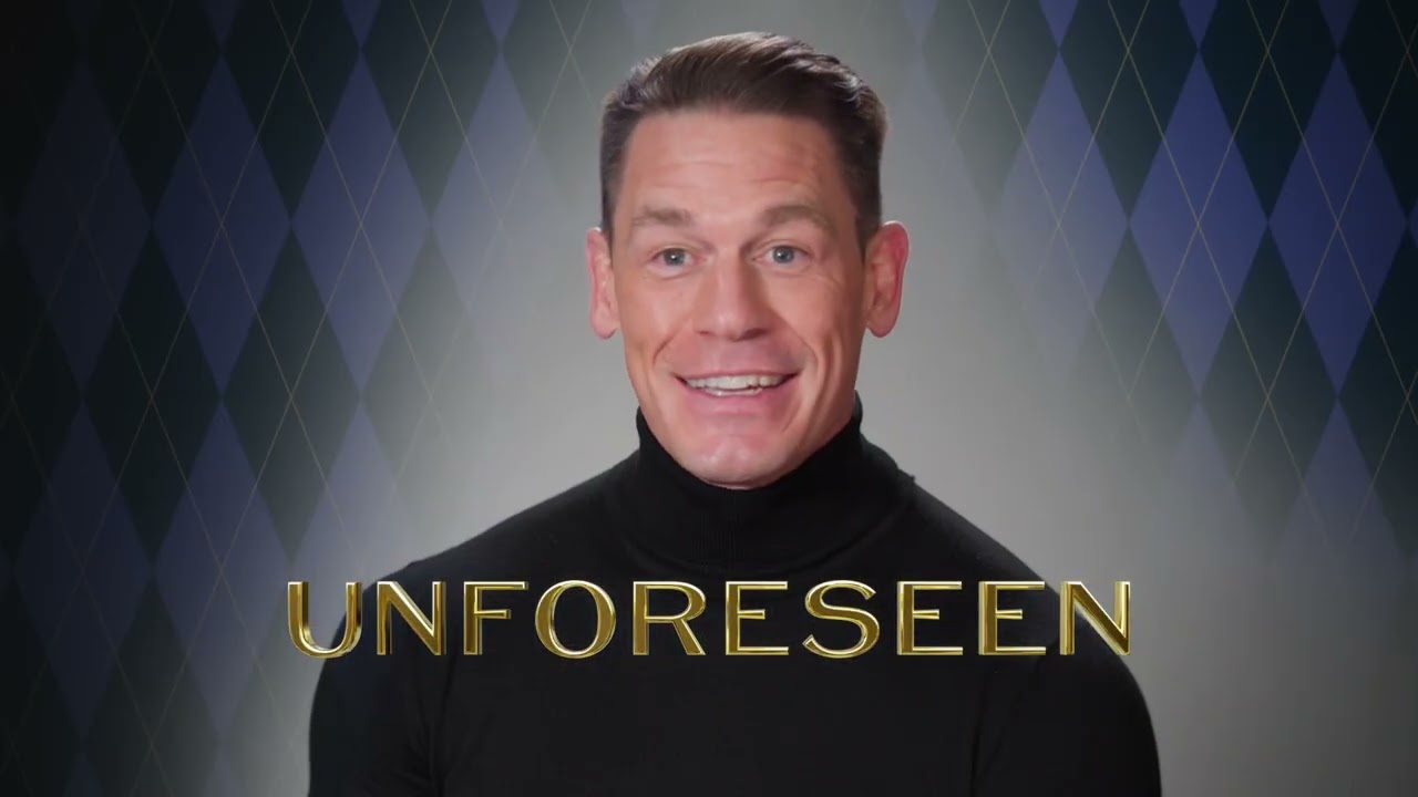Watch film Argylle | John Cena