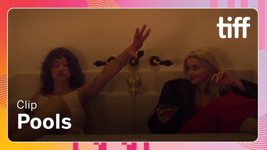 Watch film Pools | POOLS Clip | NEXT WAVE 2025