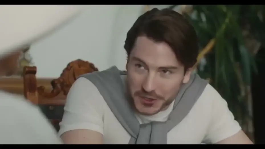 Watch film A Murder Between Friends | Trailer