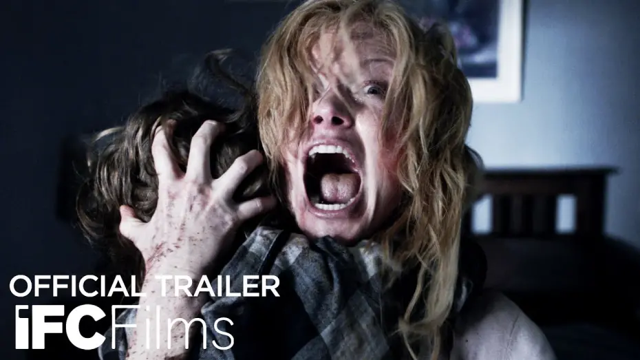 Watch film The Babadook | 10th Anniversary Trailer