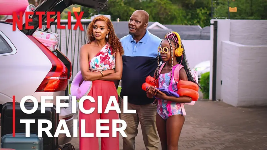 Watch film Disaster Holiday | Official Trailer