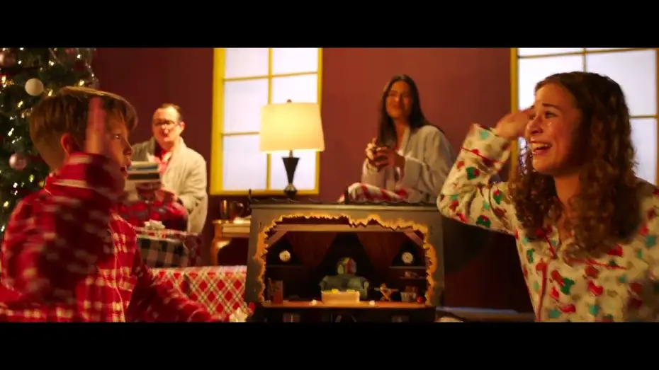 Watch film Werehouse | Crowley Dream House