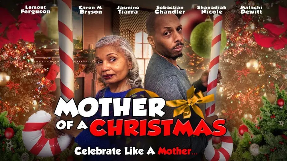 Watch film Mother of a Christmas | Official Trailer