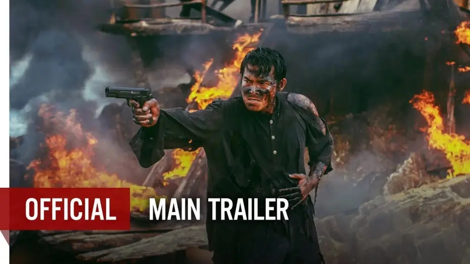 Watch film The Immortal | NGƯỜI BẤT TỬ: Official Main trailer |26.10.2018|