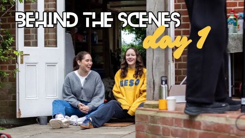 Watch film Sestra | Behind the Scenes of Sestra - Episode 1