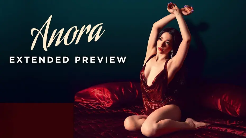 Watch film Anora | “Game Over For You”