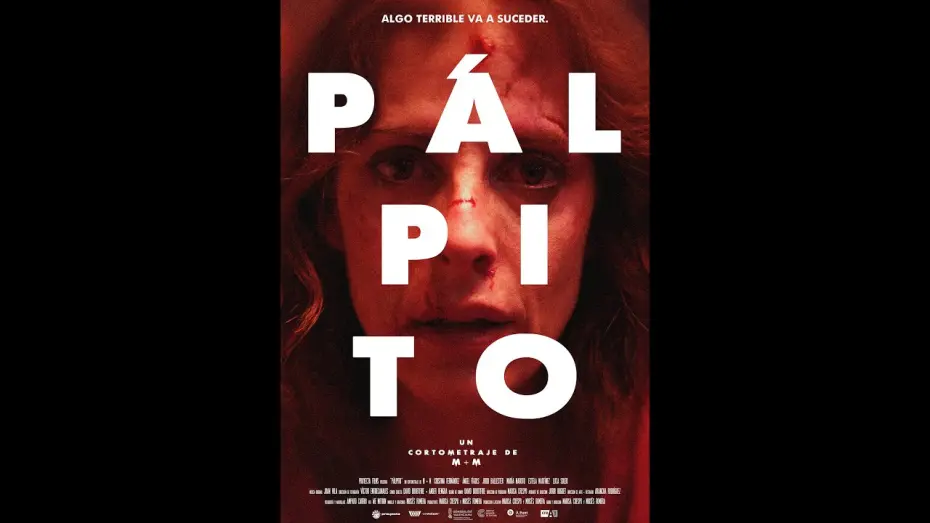 Watch film (Pre)sentiment | PÁLPITO / HUNCH TRAILER