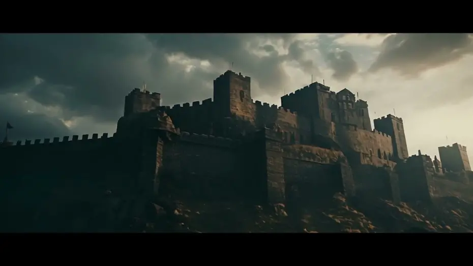 Watch film The Last Redemption | Teaser
