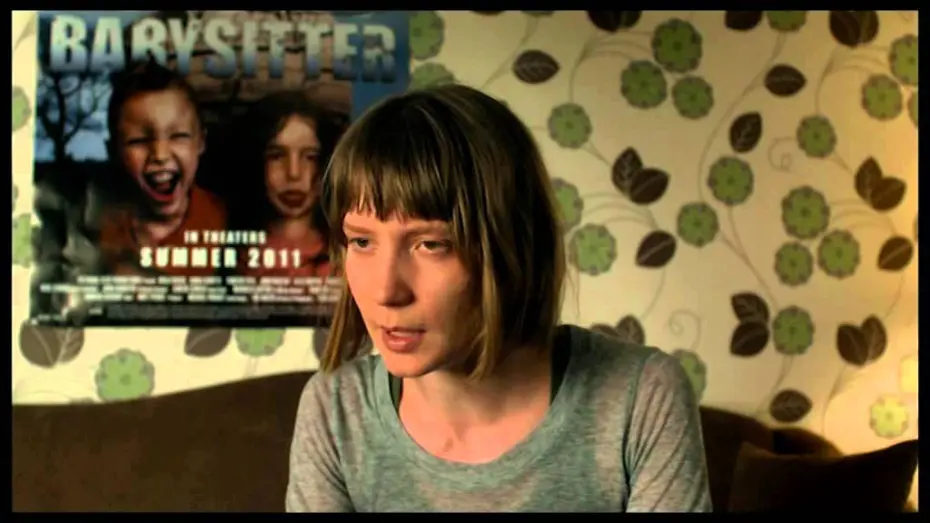 Watch film Maps to the Stars | MAPS TO THE STARS - AGATHA- OFFICIAL [HD] - MIA WASIKOWSKA