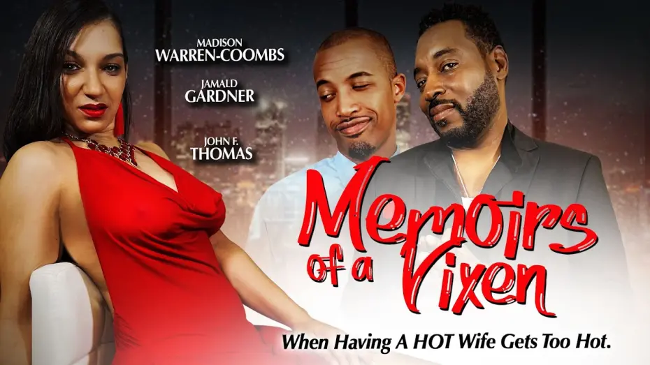 Watch film Memoirs of a Vixen | Trailer
