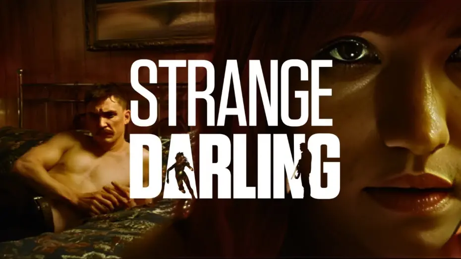 Watch film Strange Darling | Movie Scene