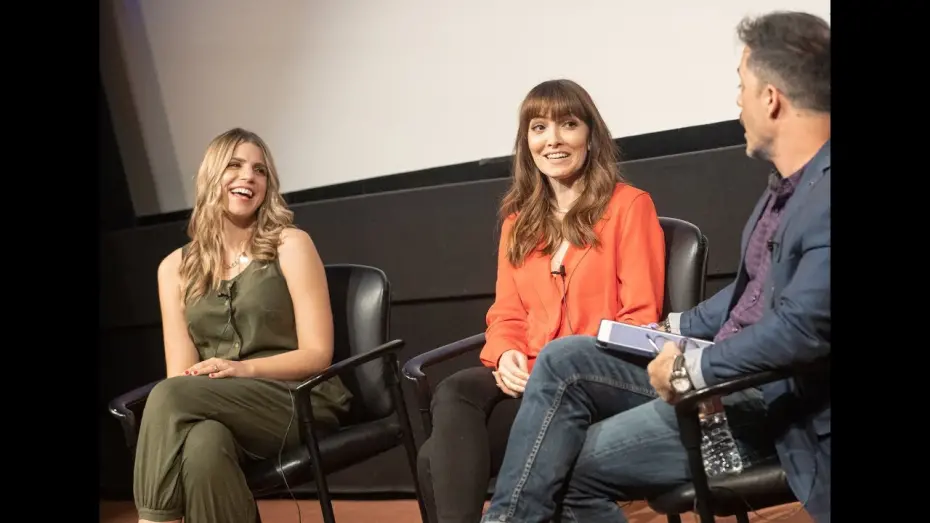 Watch film Hustlers | HUSTLERS Editor Kayla Emter on editing the film