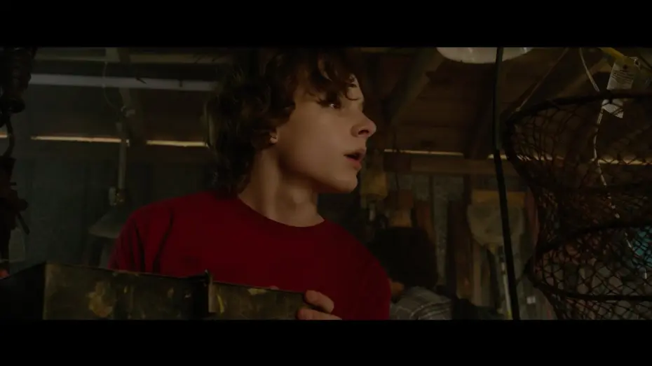 Watch film Monster Summer | "Adventure"