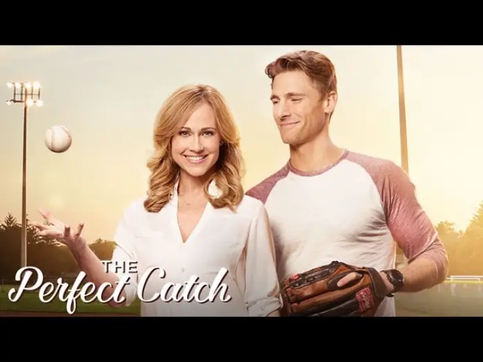 Watch film The Perfect Catch | Preview - The Perfect Catch  starring Nikki Deloach and Andrew Walker - Hallmark Channel