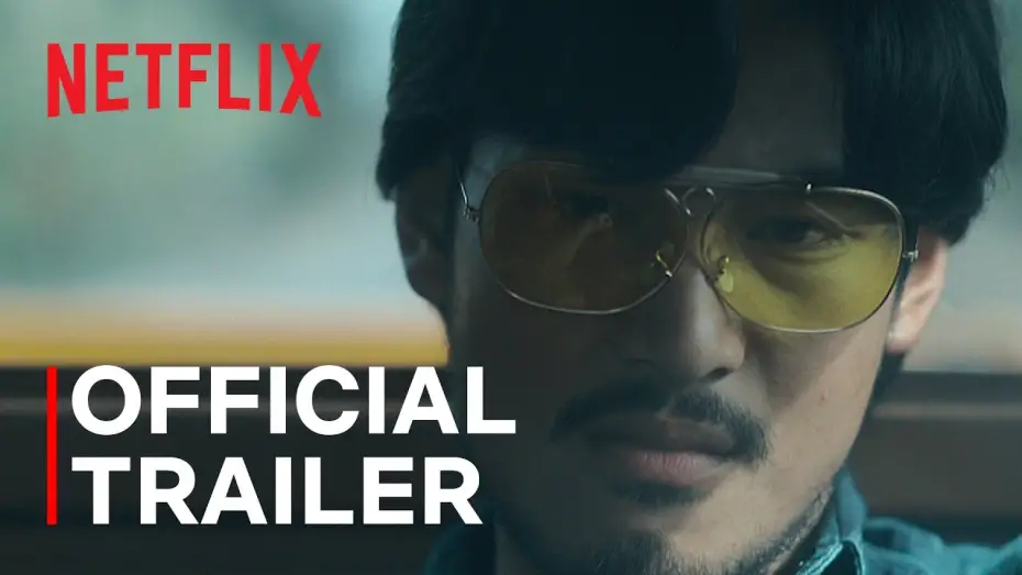 Watch film Tee Yai: Born to be Bad | Official Trailer [ENG SUB]