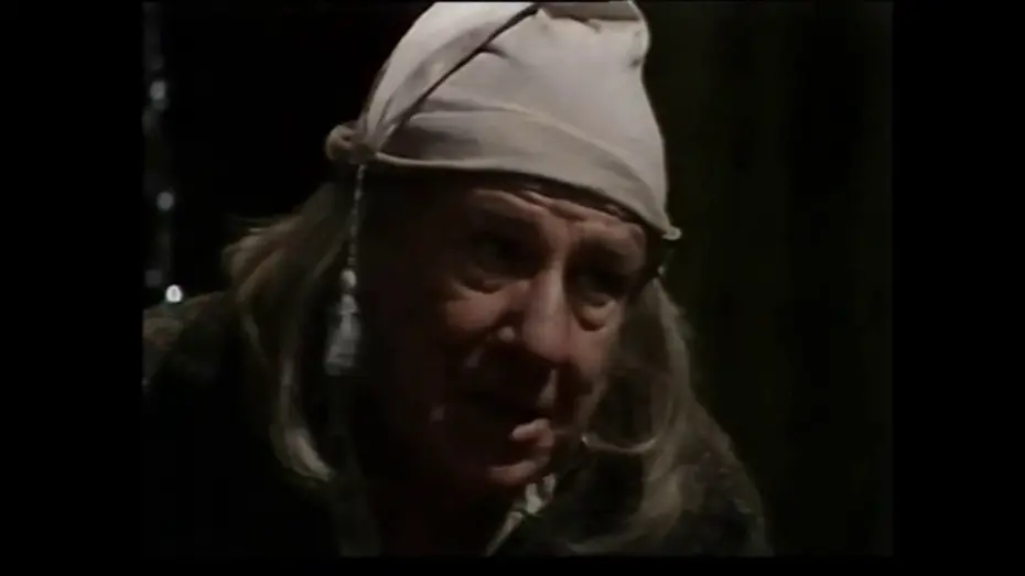 Watch film A Christmas Carol | BBC Count Dracula trailer (Christmas 1977)