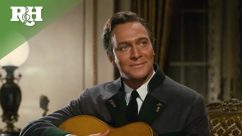 Watch film The Sound of Music | "Edelweiss" ft. Christopher Plummer