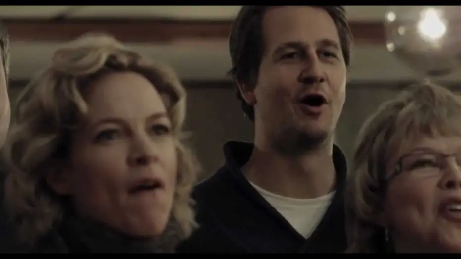 Watch film Happy, Happy | Happy, Happy aka Sykt lykkelig - HD Trailer (2010) Agnes Kittelsen