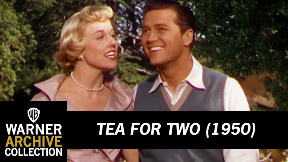 Watch film Tea for Two | Do Do Do | Tea For Two | Warner Archive