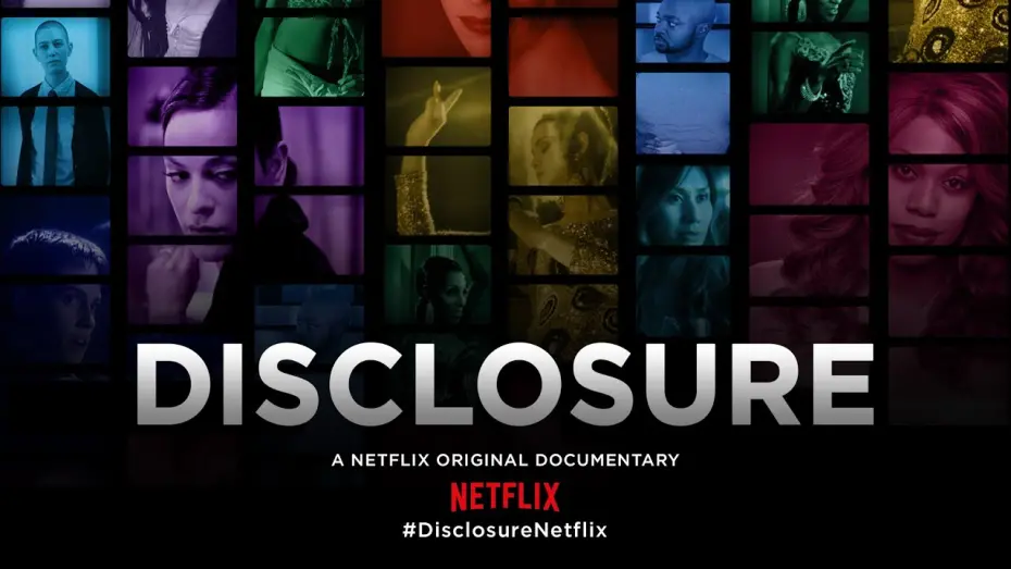 Watch film Disclosure | DISCLOSURE – A Netflix Original Documentary