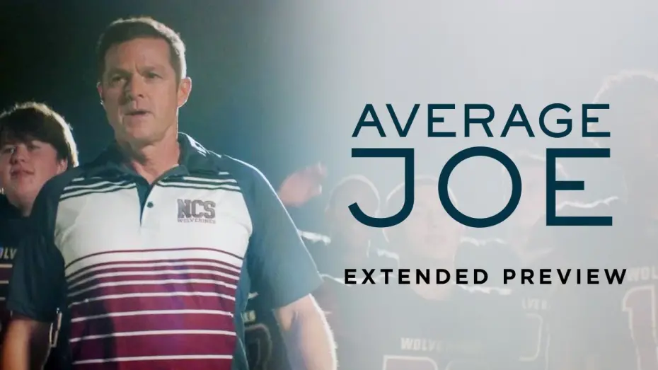 Watch film Average Joe | "Can We Pray With You?" - Extended Preview
