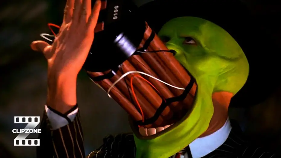 Watch film The Mask | That