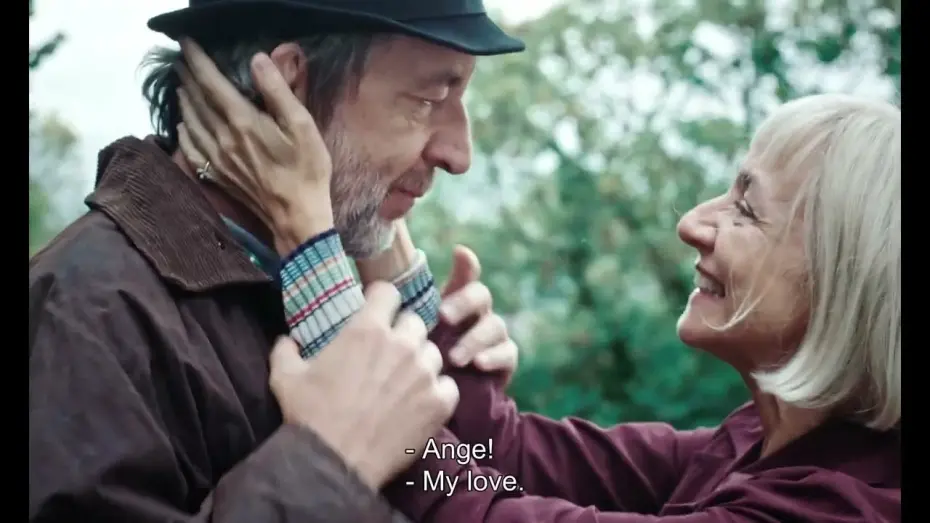 Watch film Ange | Official Trailer [Subtitled]