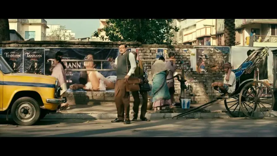 Watch film Ashchorjyo Prodeep | Ashchorjyo Prodeep Official Trailer