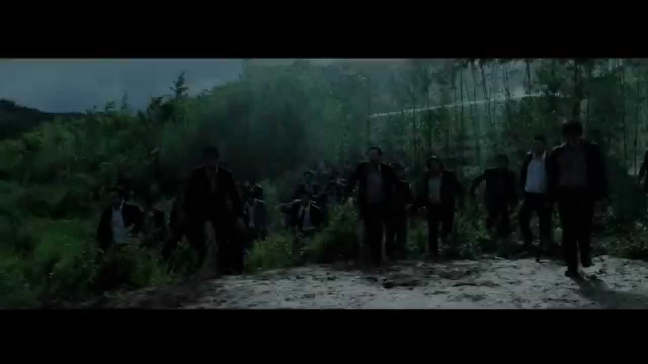 Watch film Gangnam Blues | [ 강남 1970 ] 1차 예고편 공개!