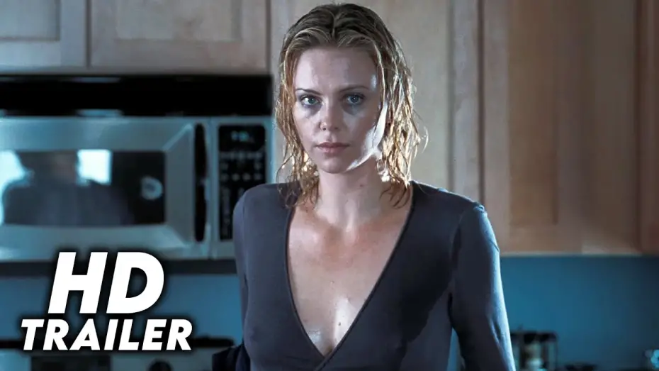 Watch film The Burning Plain | The Burning Plain (2008) Original Trailer [FHD]